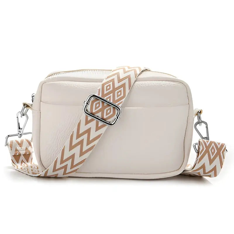 Adela Bag - Luxe Schoudertas voor Vrouwen - Velari - VLP104