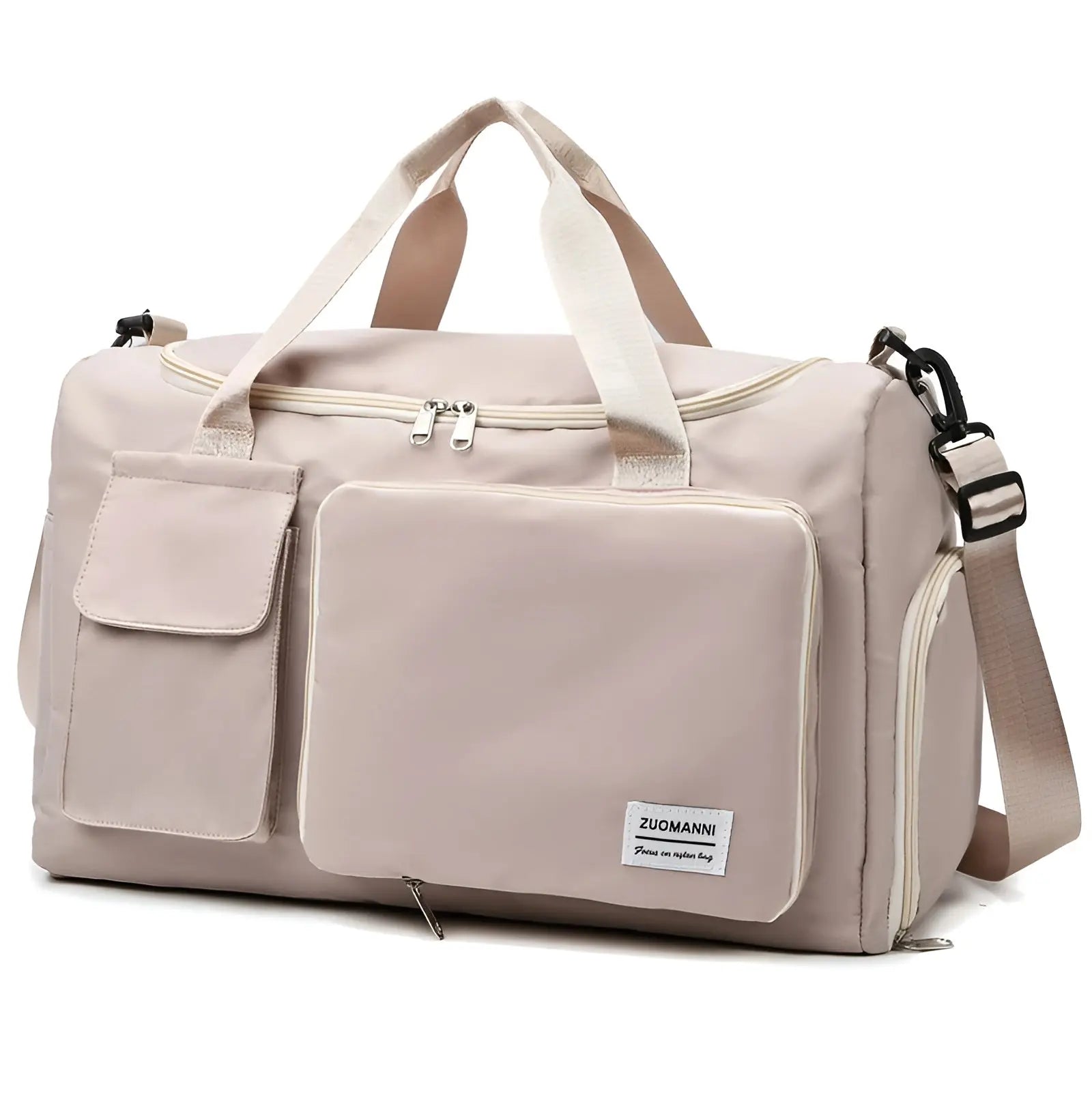 Travel Glam Bag - Grote Waterdichte Reistas Voor Mannen en Vrouwen - Velari - VLP114