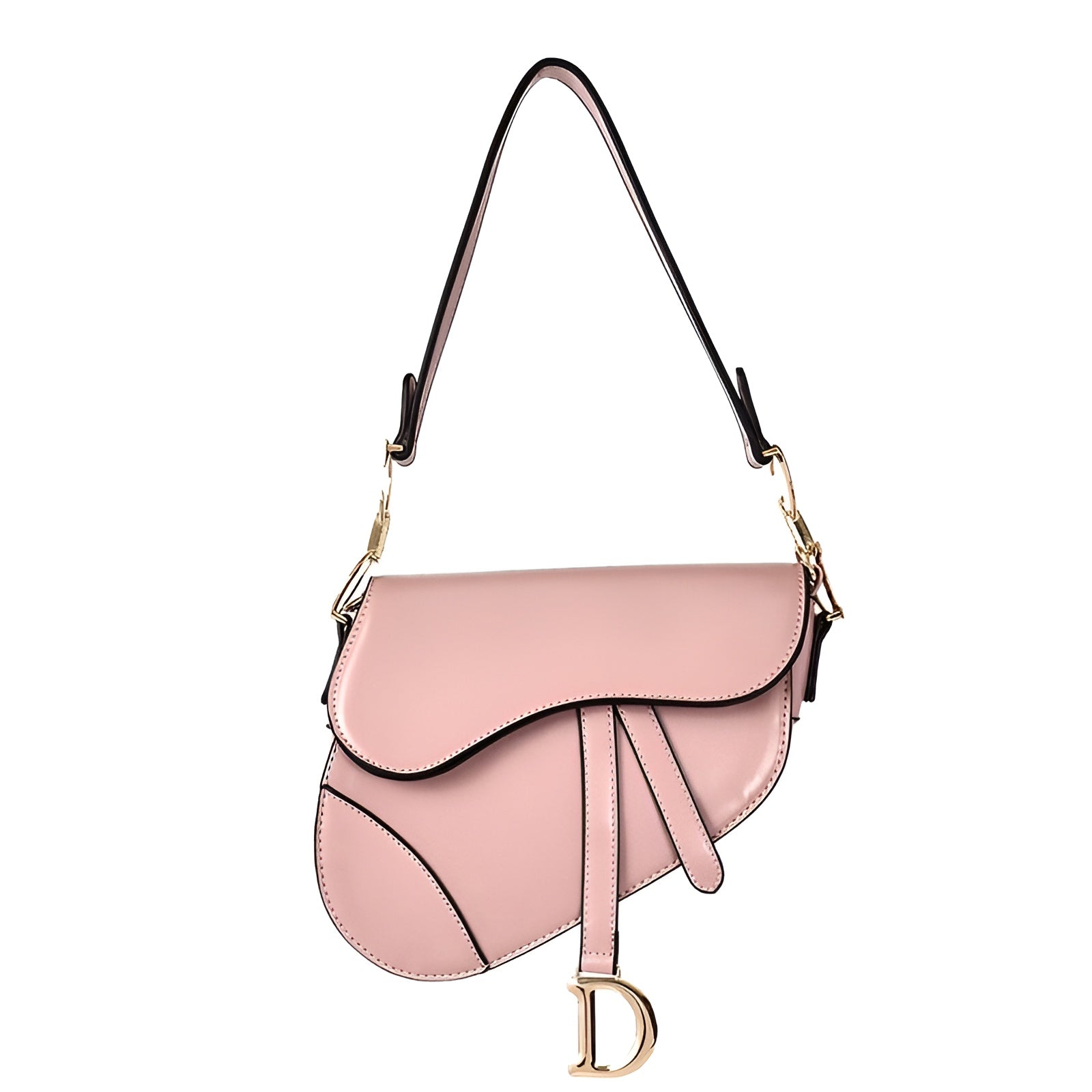 Anelda Bag - Luxuriöse Schultertasche für Damen Elegare