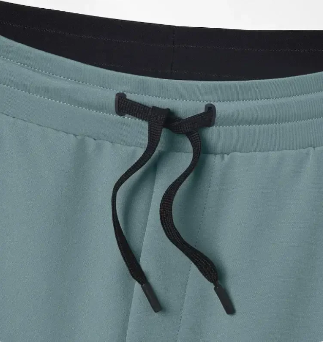 Elastische Stretch Broek voor Zomer Zijde en Gemakkelijk - Velari - 