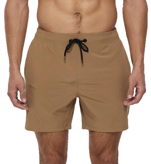 2024 Escatch Heren Zomer Shorts voor de Klassieke Strandstijl - Velari - 