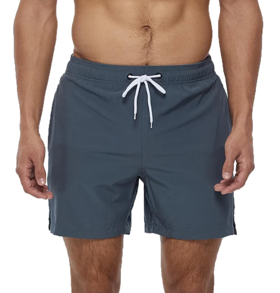 2024 Escatch Heren Zomer Shorts voor de Klassieke Strandstijl - Velari - 