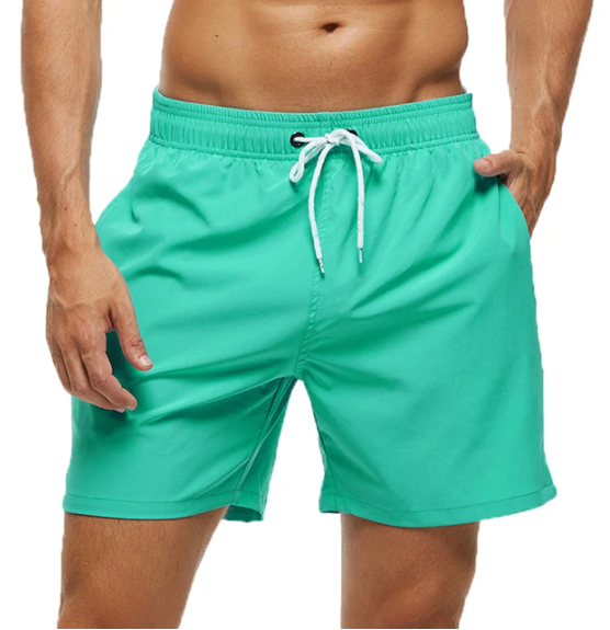 2024 Escatch Heren Zomer Shorts voor de Klassieke Strandstijl - Velari - 