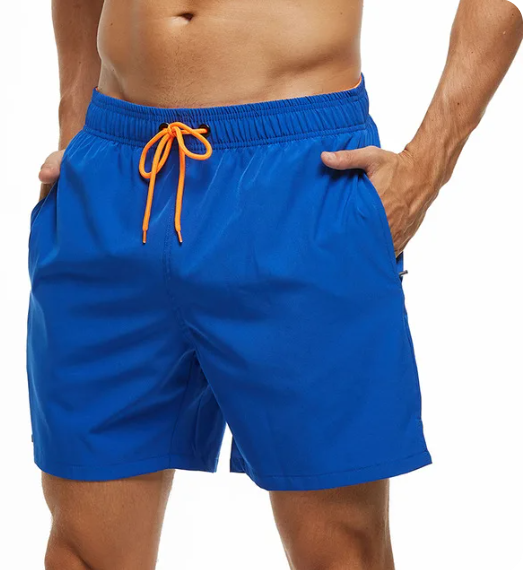 2024 Escatch Heren Zomer Shorts voor de Klassieke Strandstijl - Velari - 