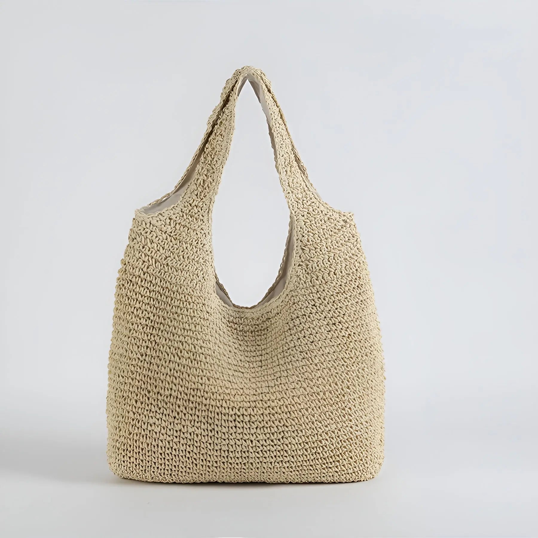 Lisele Handbag - Elegante Handgemaakte Damestas Voor de Zomer - Velari - VLP181