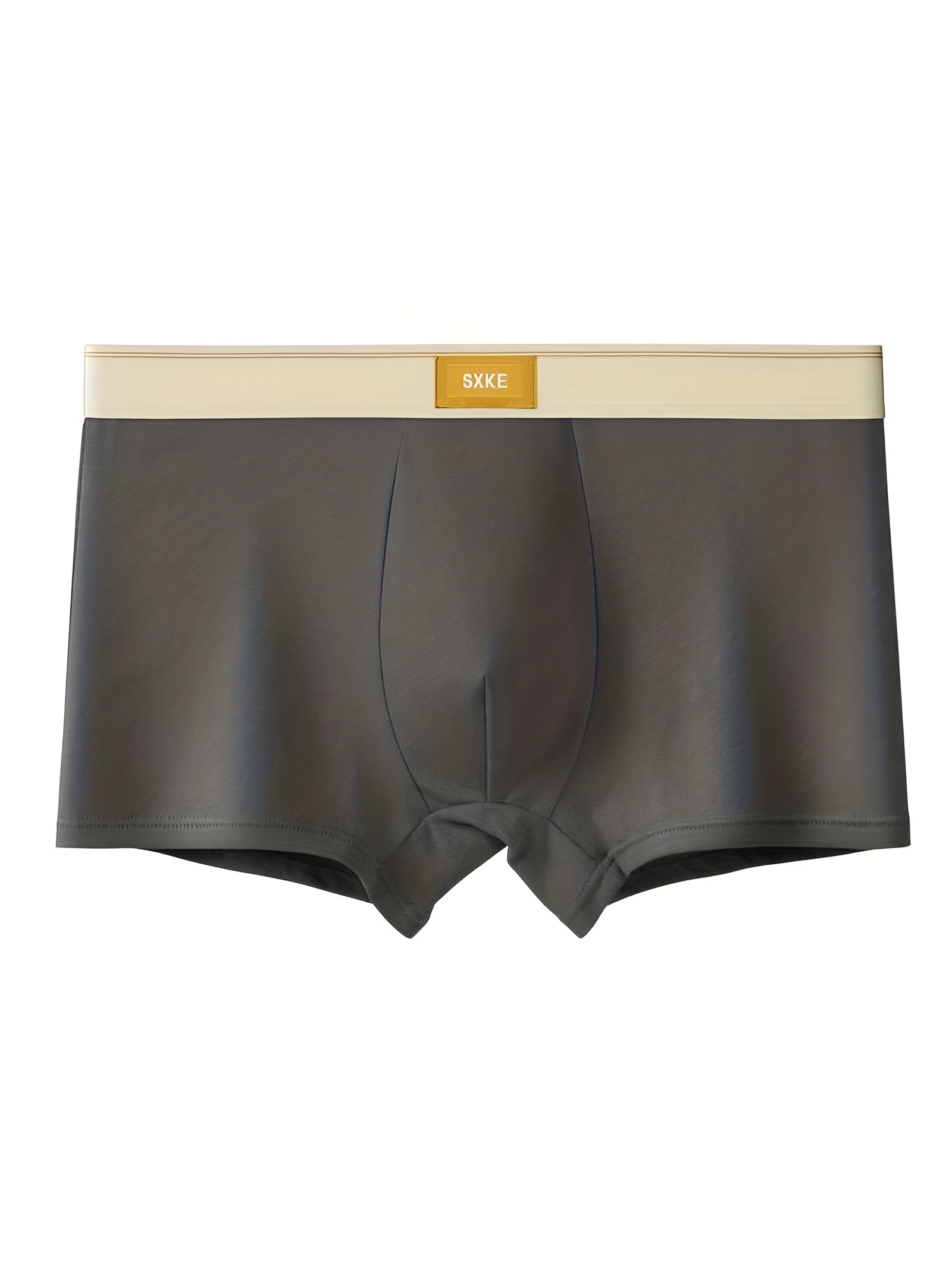 Klemens Underwear - Atmungsaktive und antibakterielle Baumwoll-Boxershorts Elegare