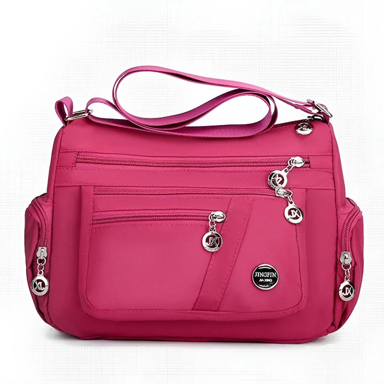 Evelin Bag - Waterdichte Luxe Schoudertas Voor Vrouwen - Velari - VLP107