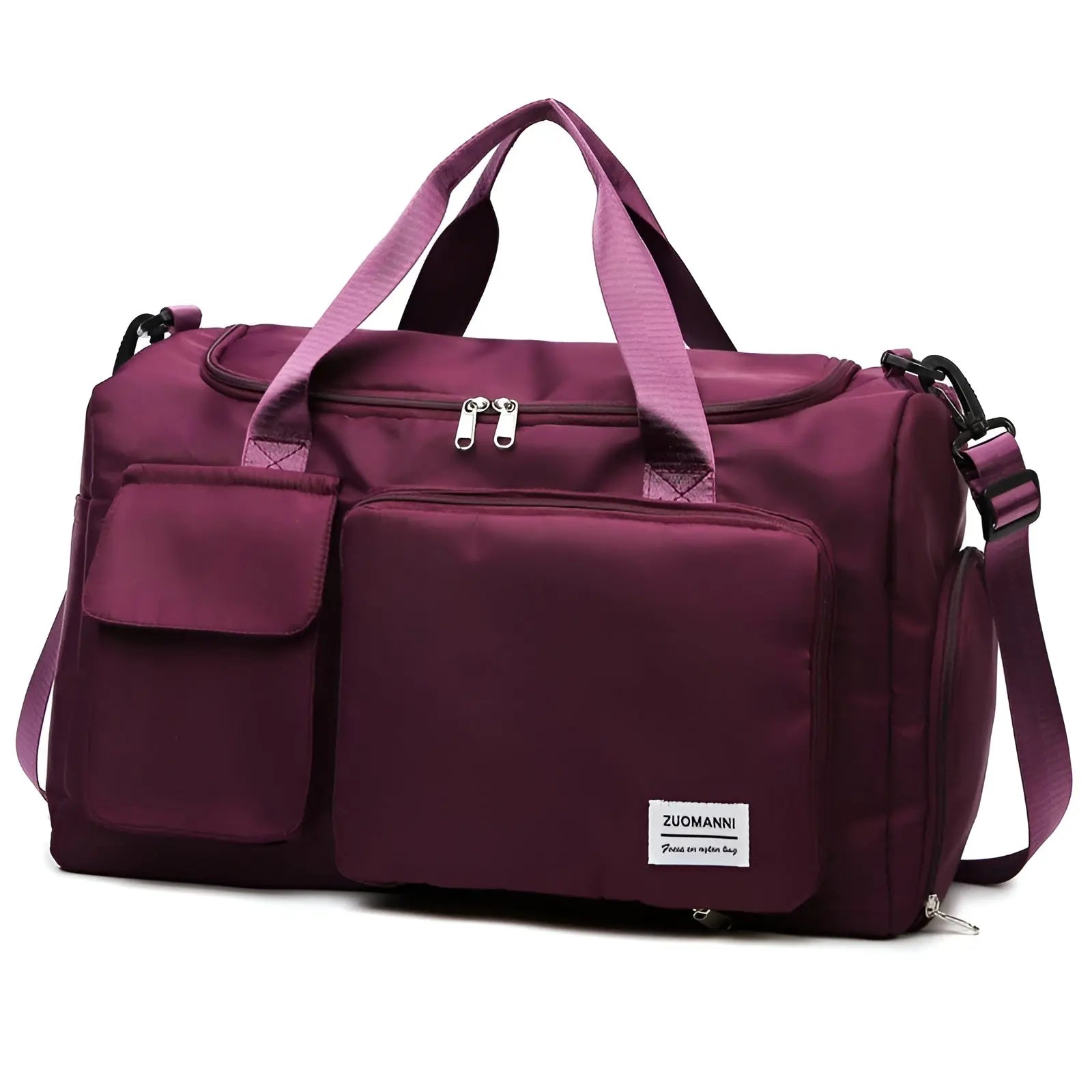 Travel Glam Bag - Grote Waterdichte Reistas Voor Mannen en Vrouwen - Velari - VLP114