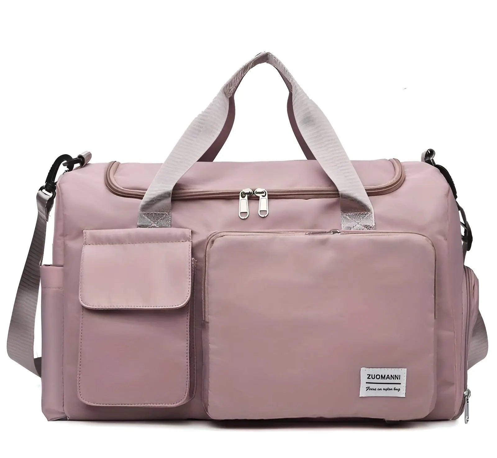 Travel Glam Bag - Grote Waterdichte Reistas Voor Mannen en Vrouwen - Velari - VLP114