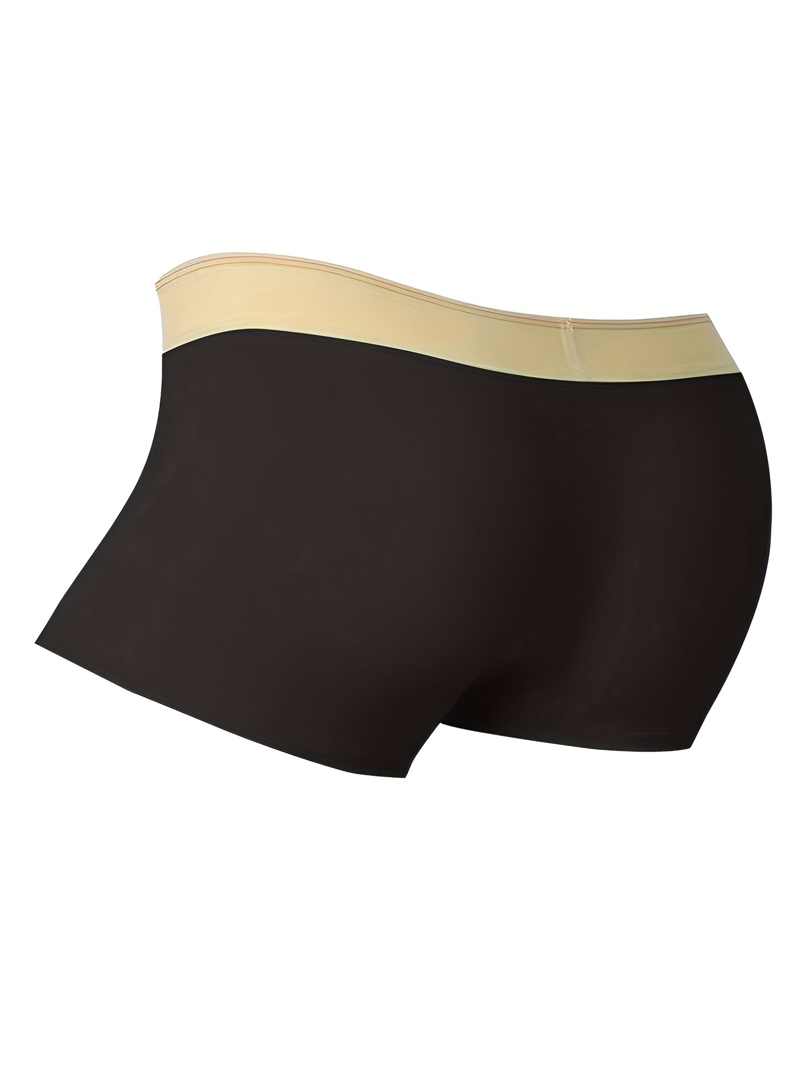 Klemens Underwear - Atmungsaktive und antibakterielle Baumwoll-Boxershorts Elegare