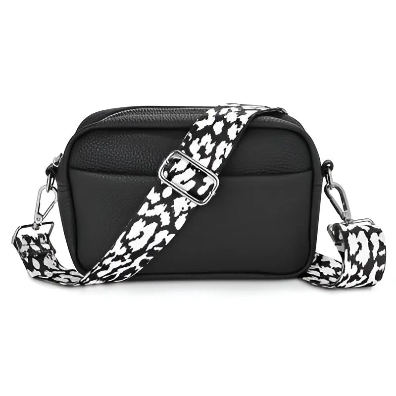 Adela Bag - Luxe Schoudertas voor Vrouwen - Velari - VLP104