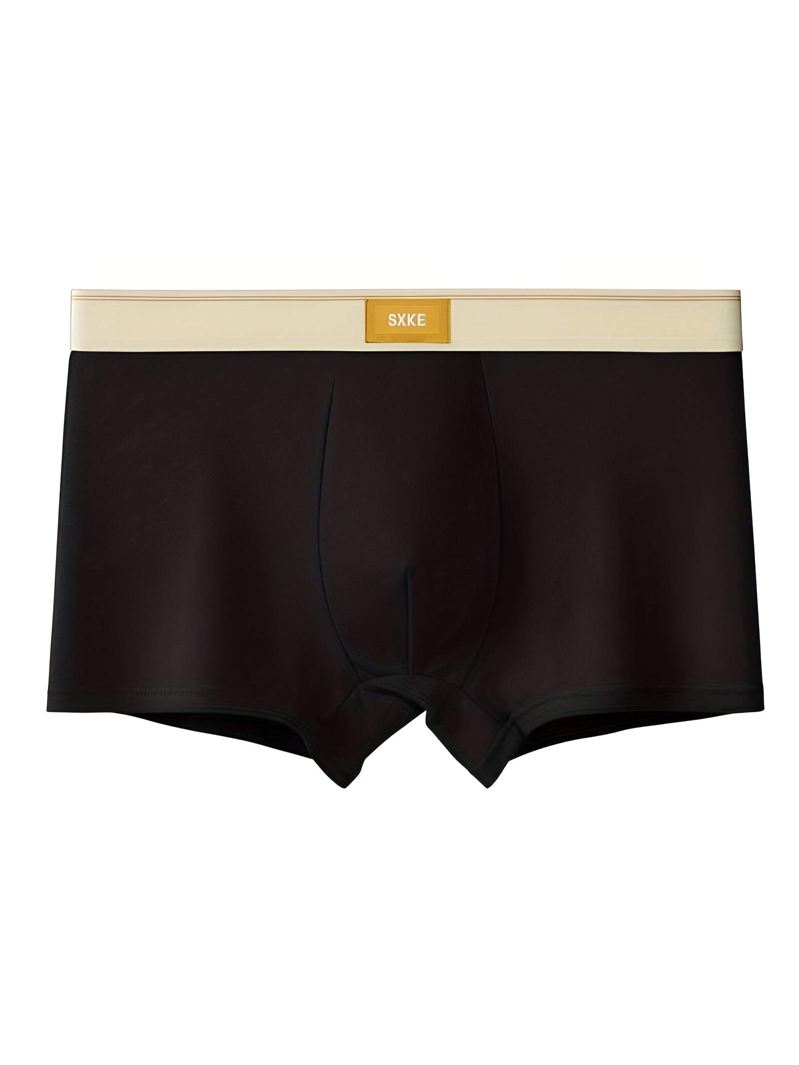 Klemens Underwear - Atmungsaktive und antibakterielle Baumwoll-Boxershorts Elegare