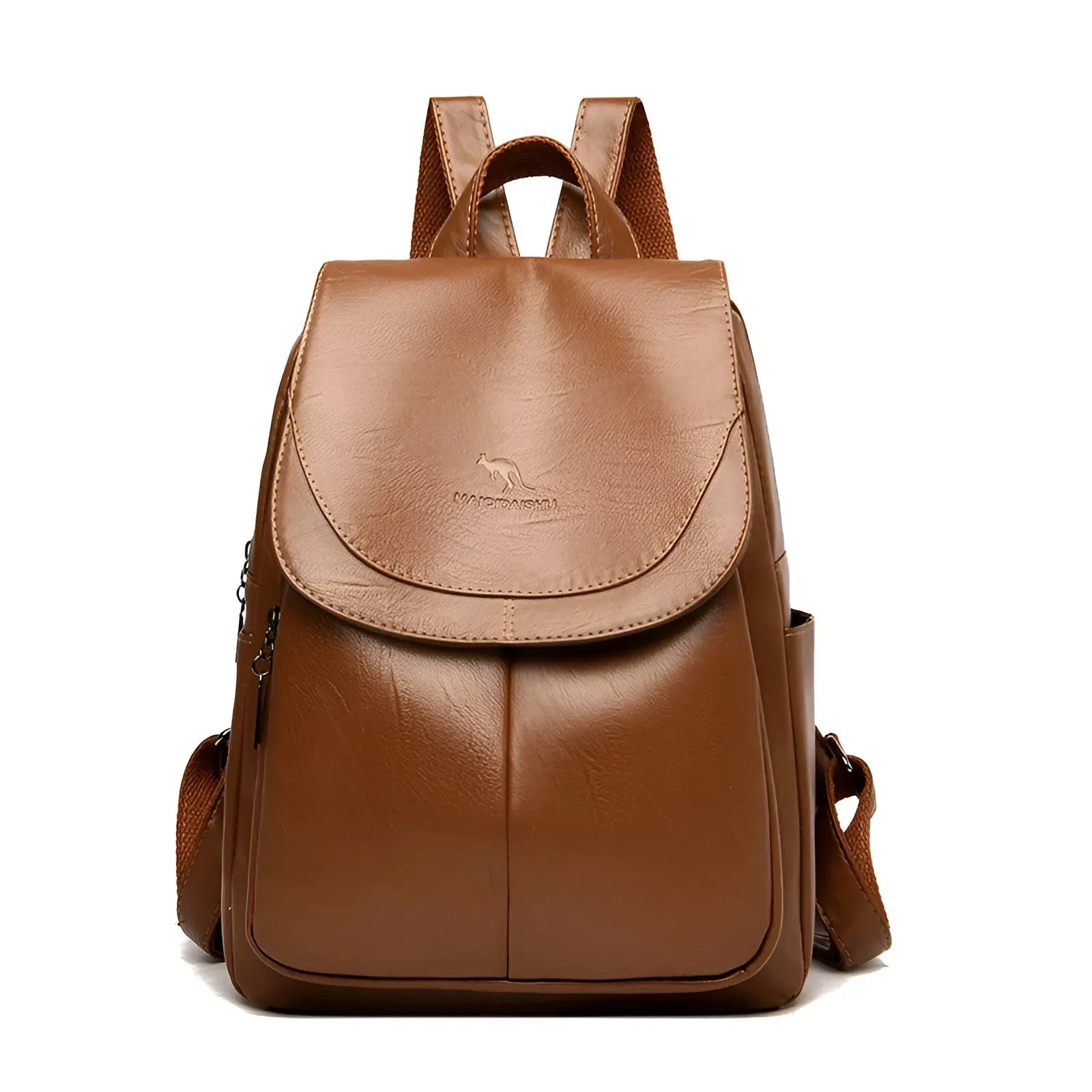 Serina Backpack - Elegante Leren tas Voor Vrouwen - Velari - VLP160