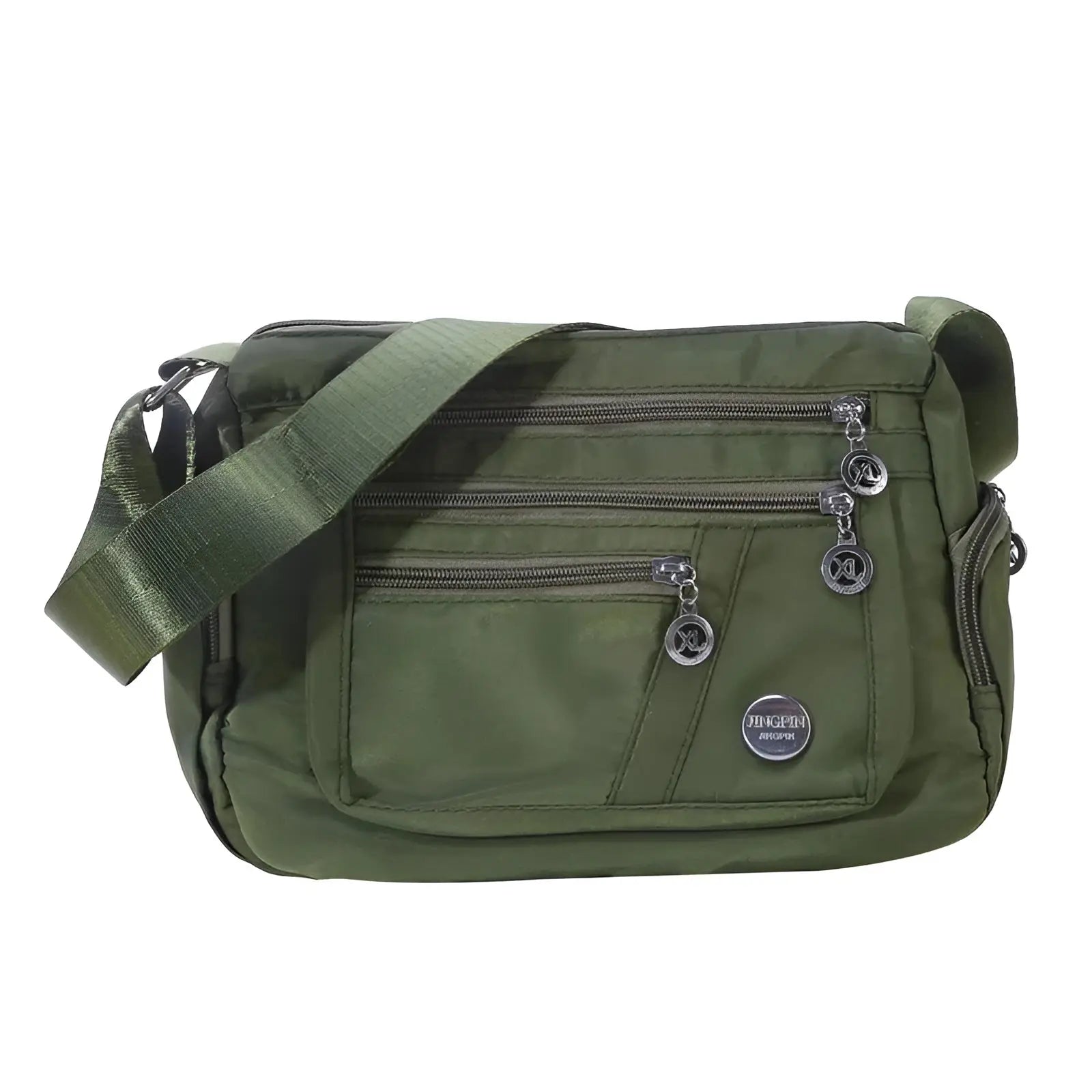 Evelin Bag - Waterdichte Luxe Schoudertas Voor Vrouwen - Velari - VLP107