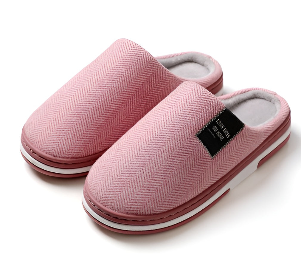 Jule Slippers - Casual Anti-slip Winter Slippers voor thuisgebruik