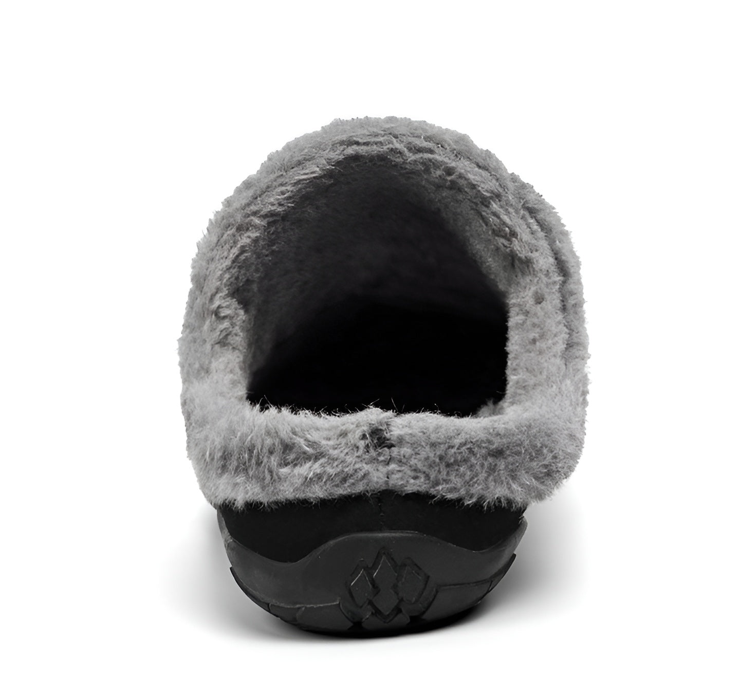 Jonas Slippers - Casual Sneeuwslippers voor Heren