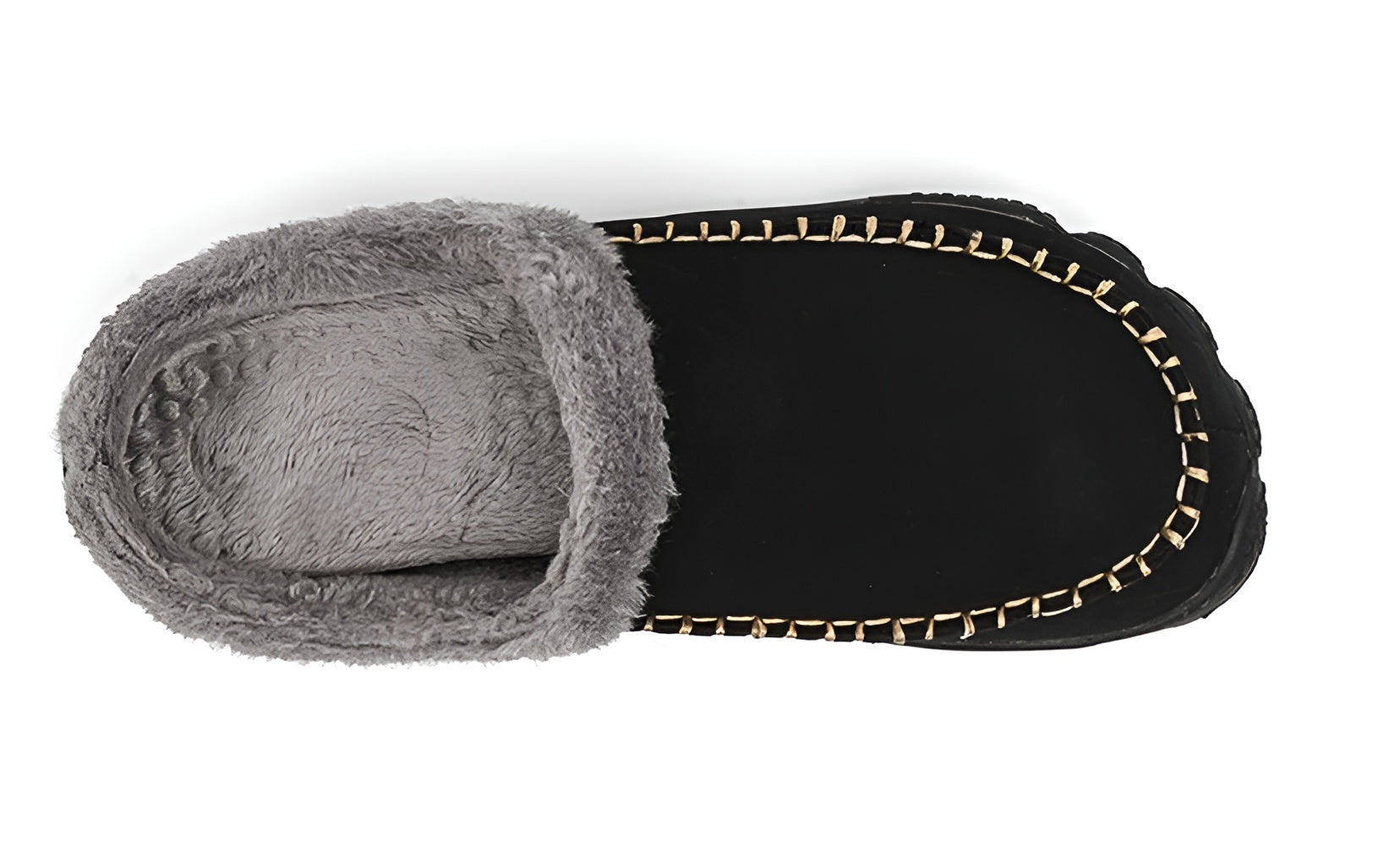 Jonas Slippers - Casual Sneeuwslippers voor Heren