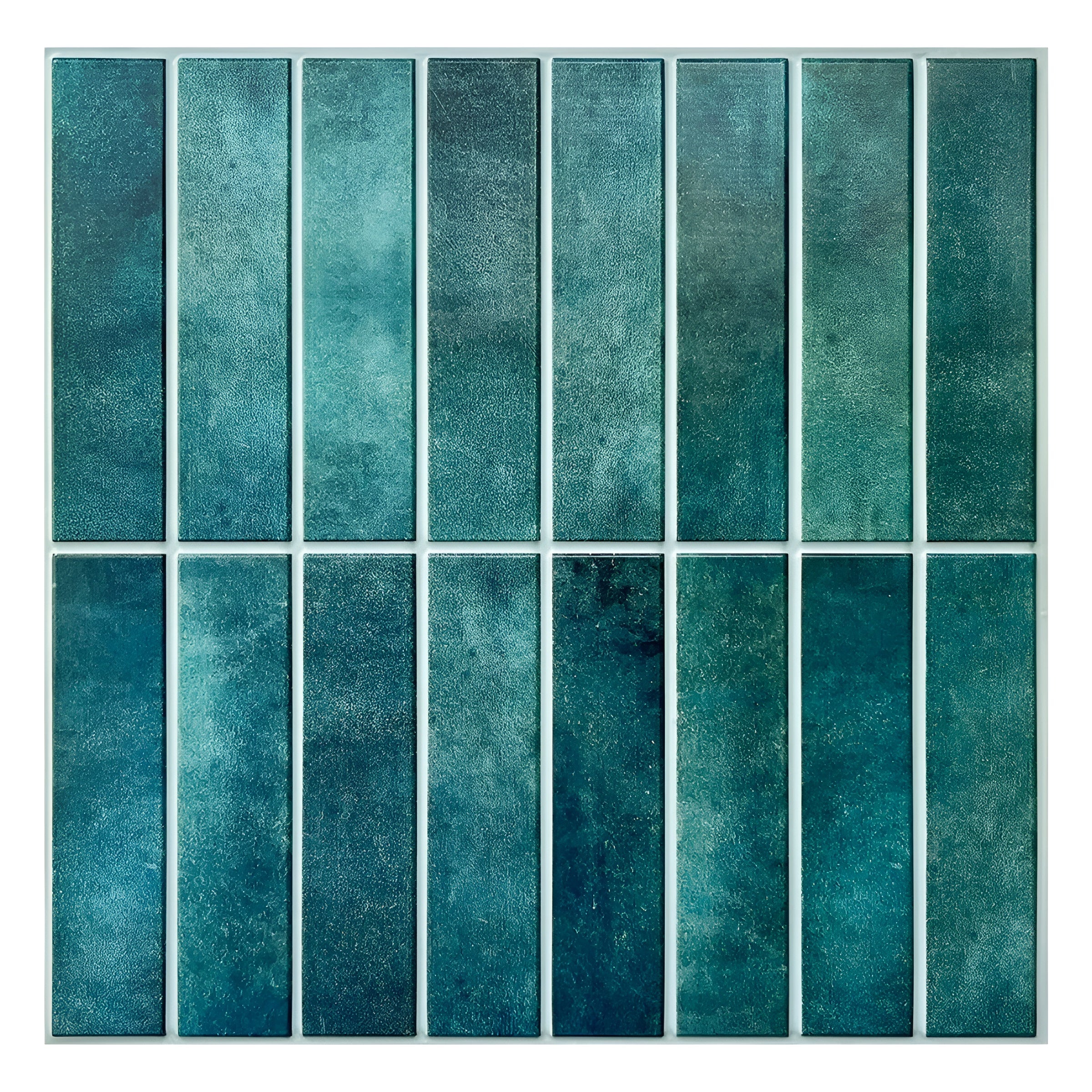 PeelPerfect Wall Panels - Decoratief en Watervast Zelfklevend Behang Voor Huis en Keuken - Velari - VLP205