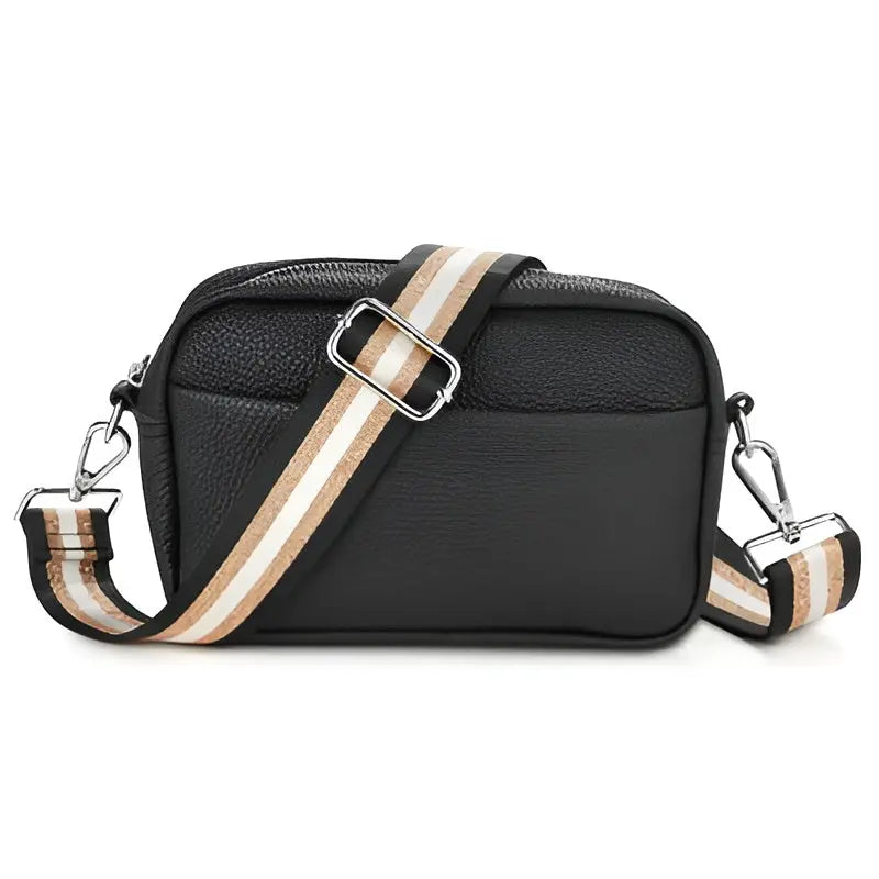 Adela Bag - Luxe Schoudertas voor Vrouwen - Velari - VLP104