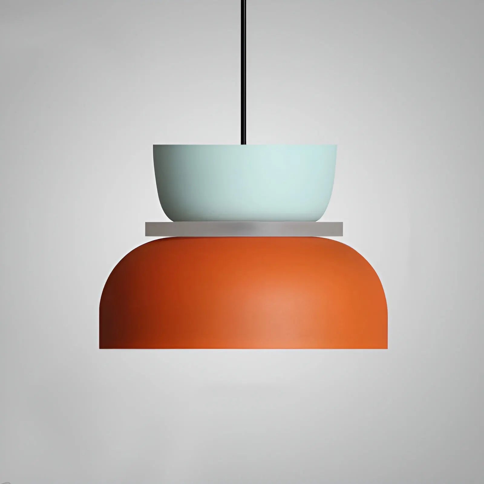 Cozy Lampara - Kleurrijke en Elegante Macaron LED Hanglamp - Velari - VLP049