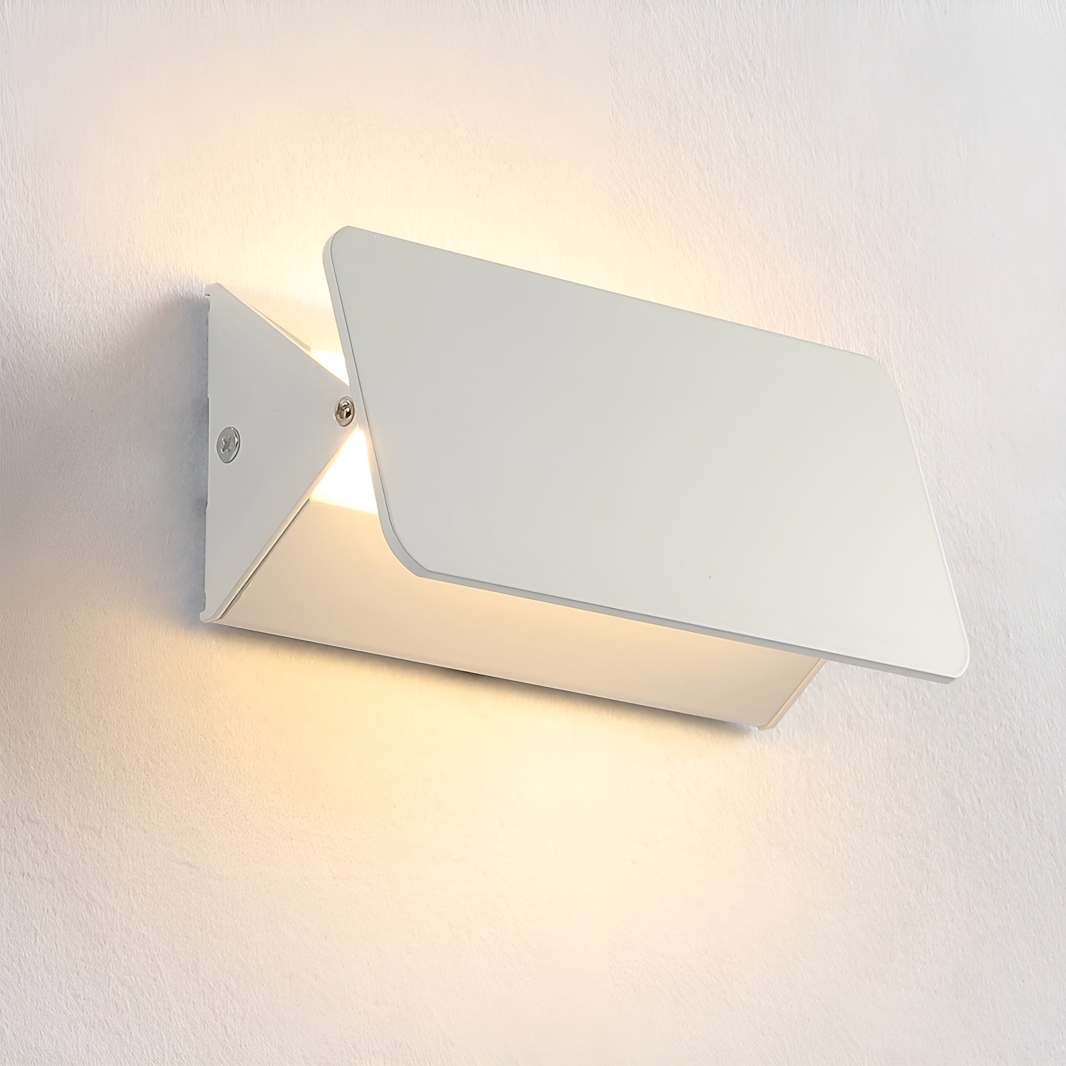 LuminousBalance Light – Verstelbare LED-Wandlamp Voor Binnenruimtes