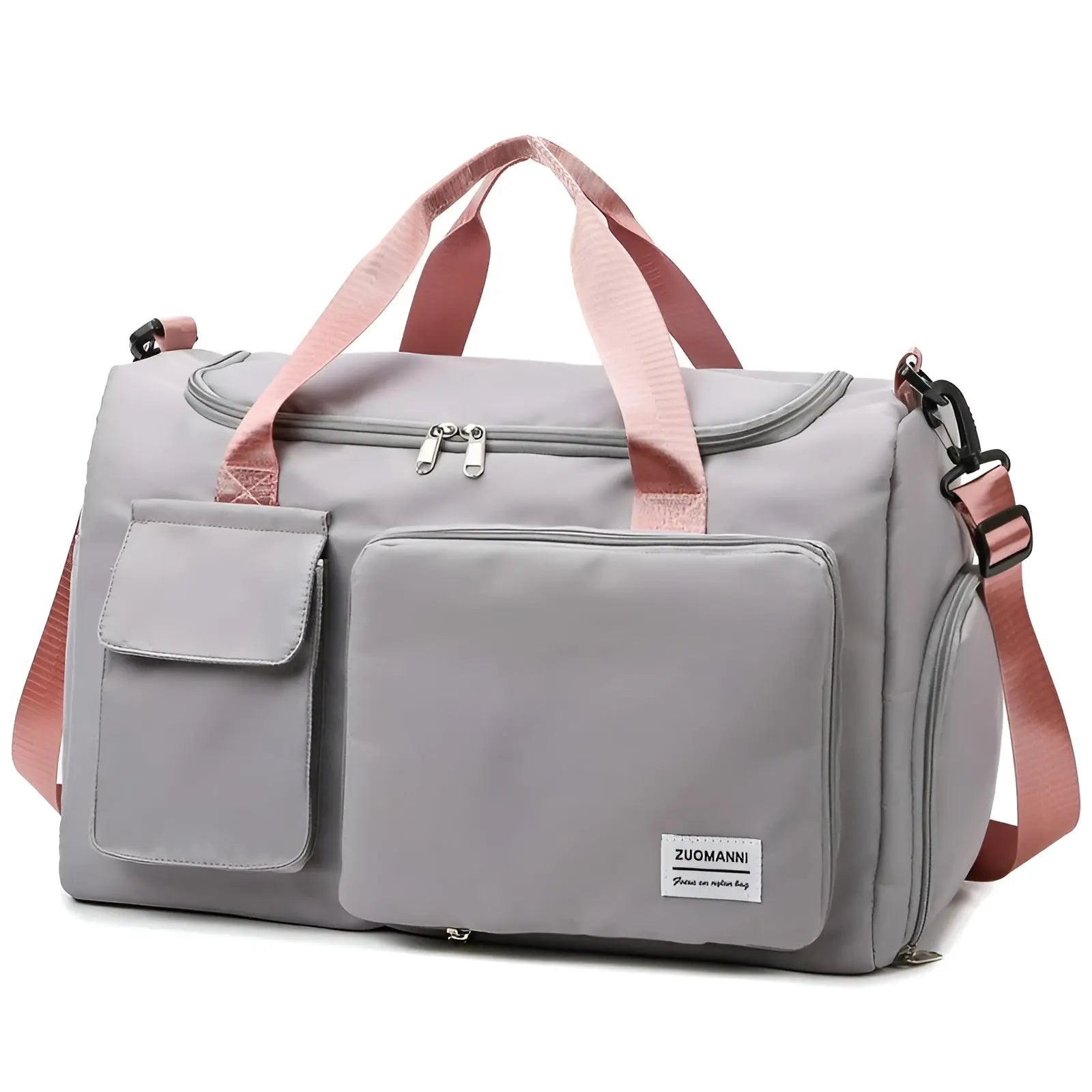 Travel Glam Bag - Grote Waterdichte Reistas Voor Mannen en Vrouwen - Velari - VLP114