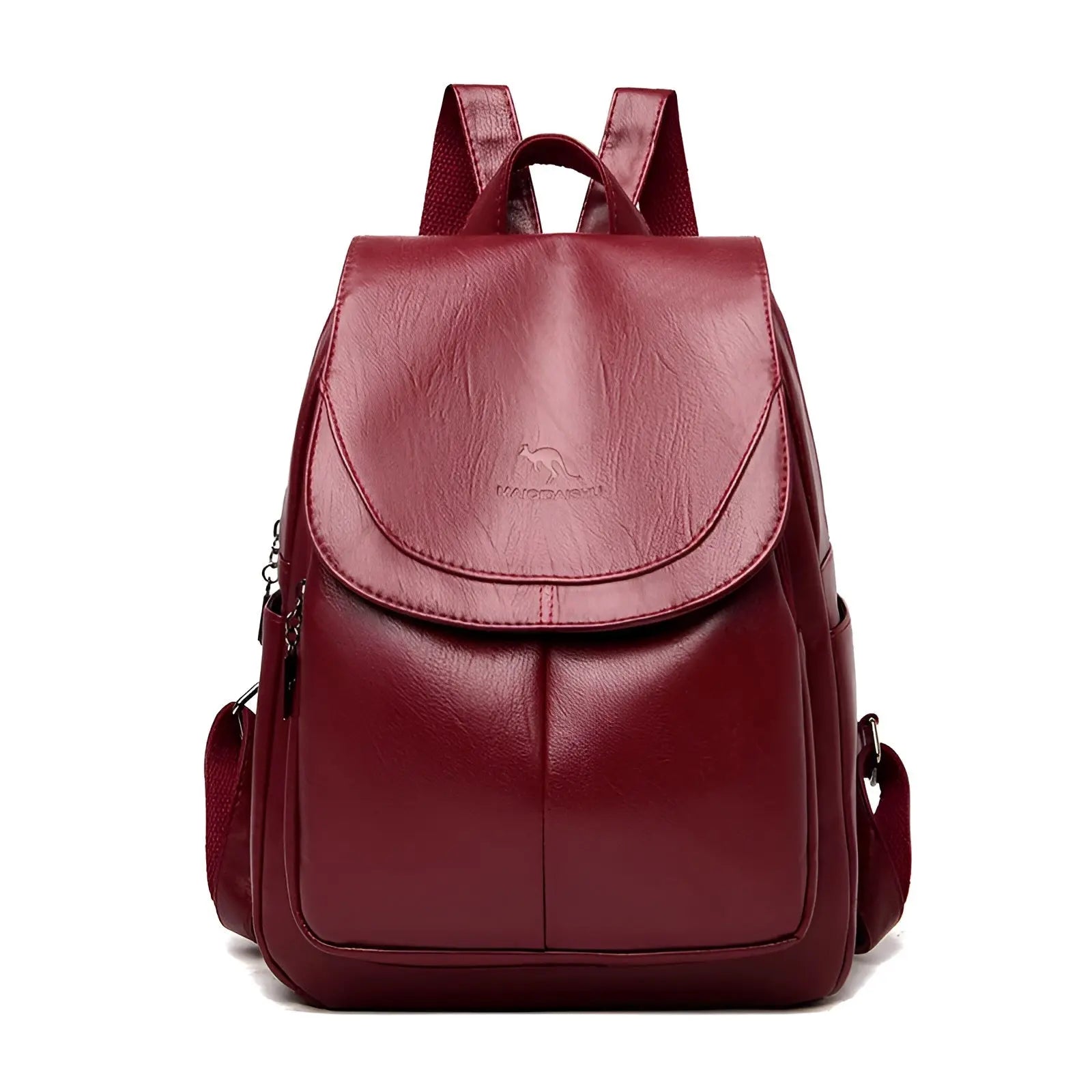 Serina Backpack - Elegante Leren tas Voor Vrouwen - Velari - VLP160