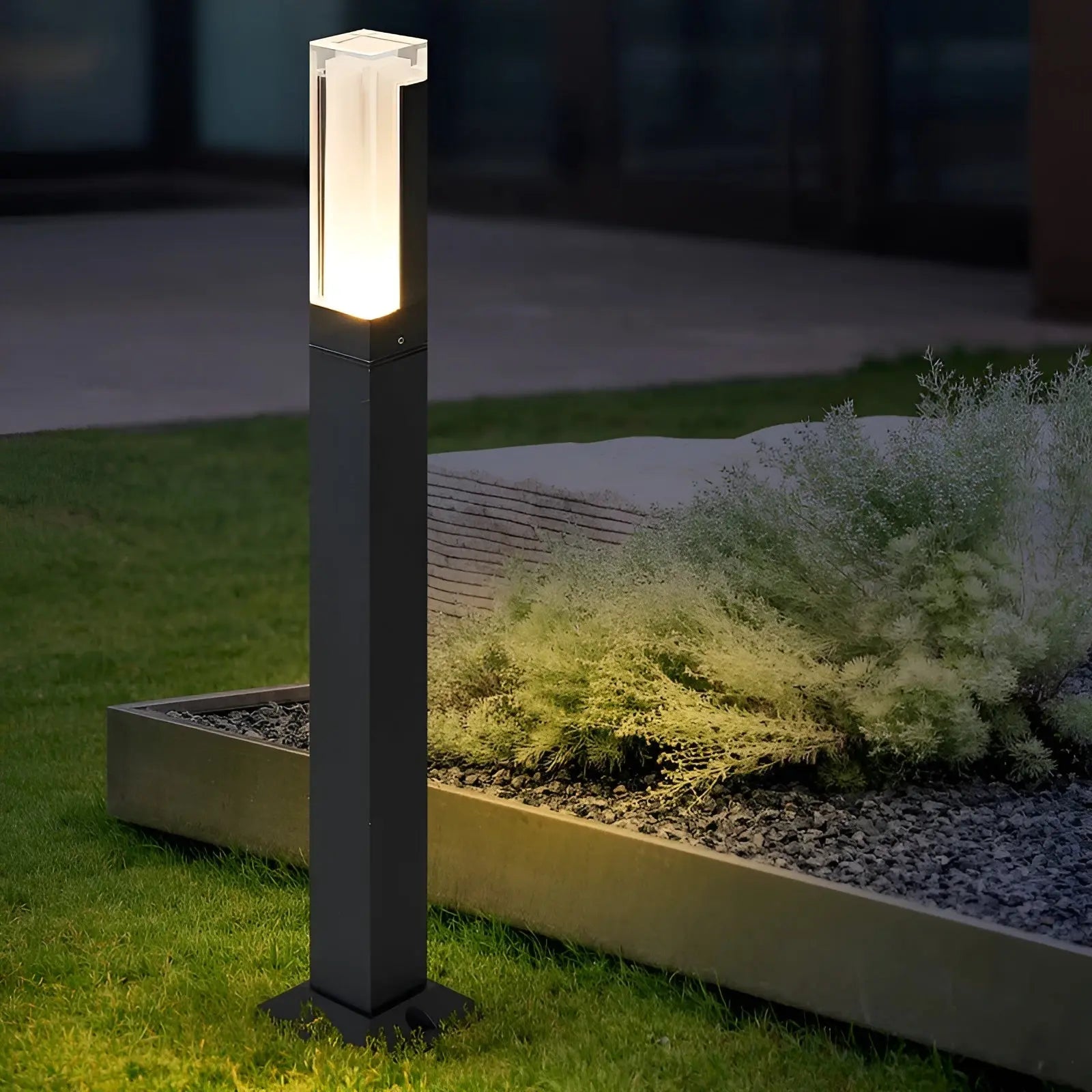 LuxeGarden Glow - Moderne LED-landschapstuinverlichting - Velari - VLP083