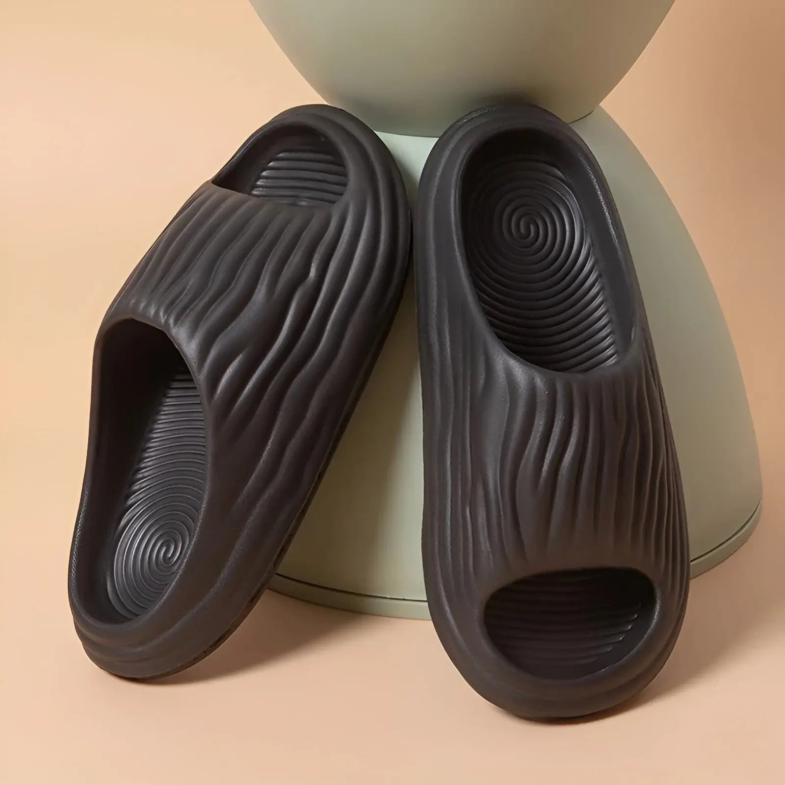 Ease Slides - Ergonomische Antislip Unisex EVA zomerslippers - Velari - VLP095