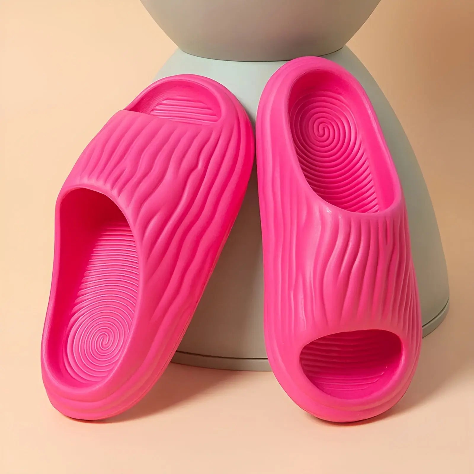 Ease Slides - Ergonomische Antislip Unisex EVA zomerslippers - Velari - VLP095