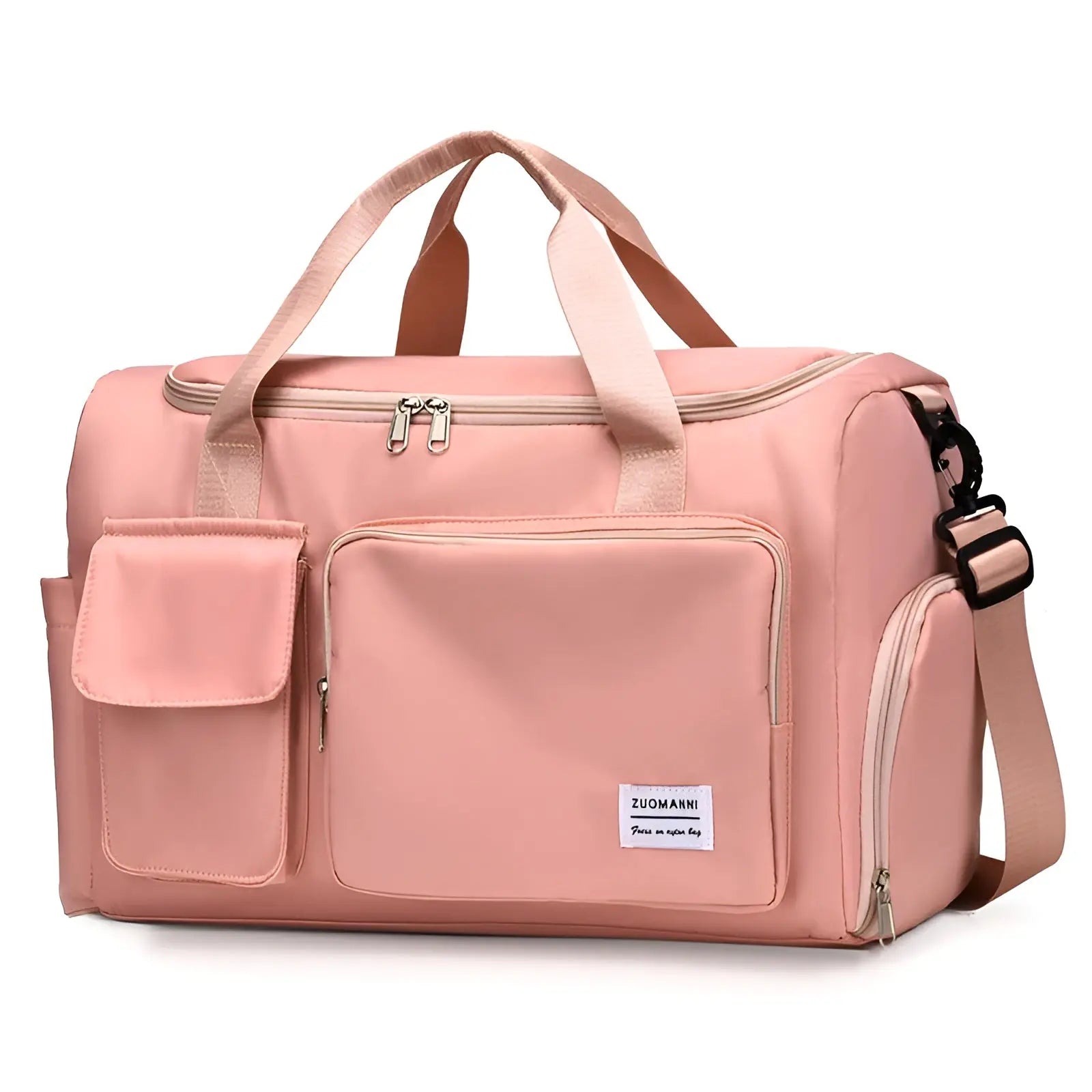 Travel Glam Bag - Grote Waterdichte Reistas Voor Mannen en Vrouwen - Velari - VLP114